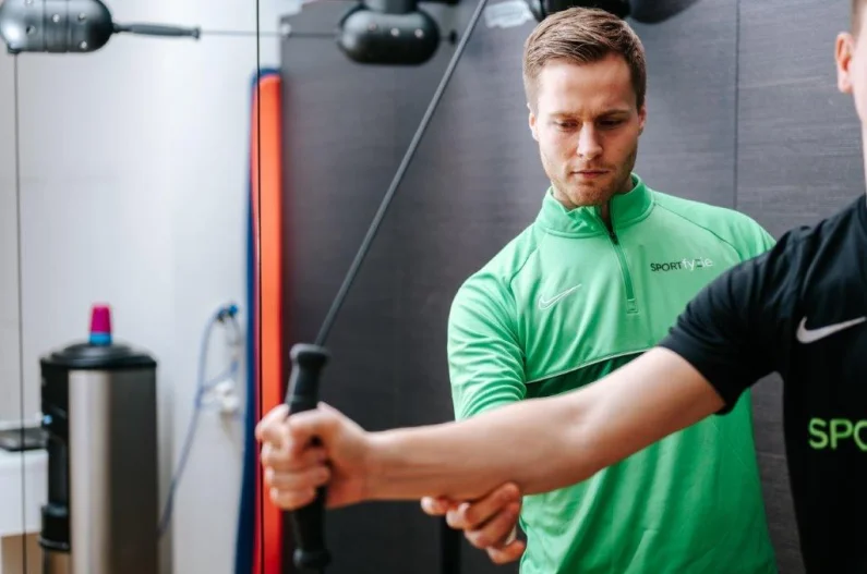 Fysiotherapie en het basispakket: wat u moet weten