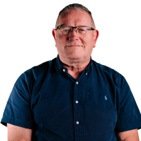 Harry Gosselink